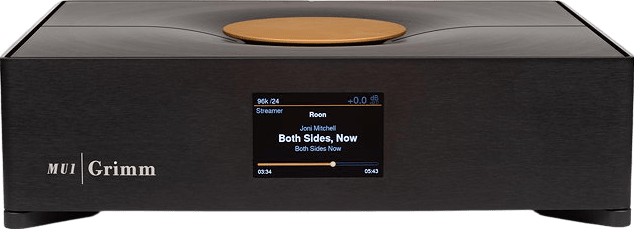 Grimm Audio MU1