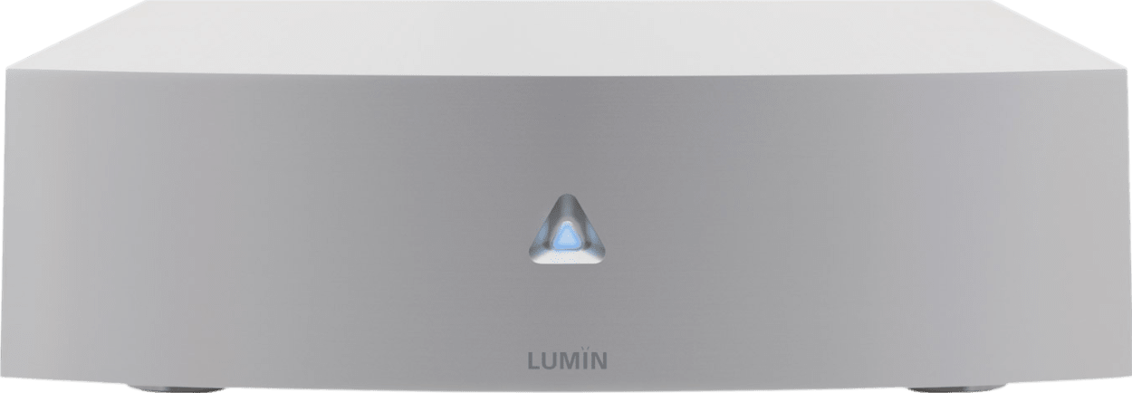 Lumin AMP