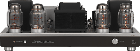 Luxman MQ-88uC