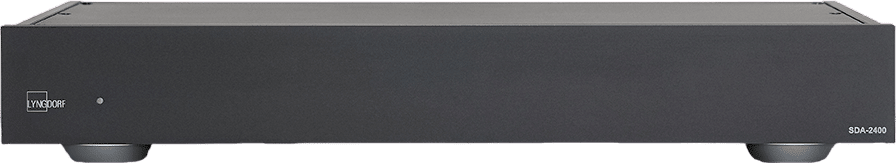 Lyngdorf Audio SDA-2400