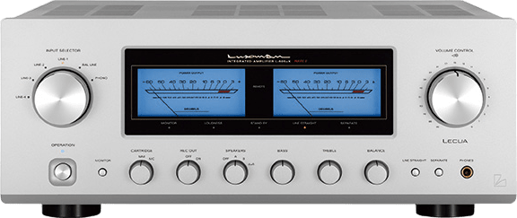 Luxman L-505uXII