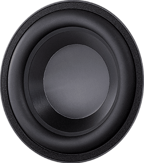 Lyngdorf Audio BW-2
