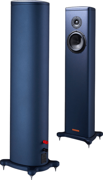 Magico S1