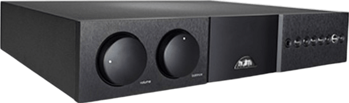 Naim Audio Supernait 3