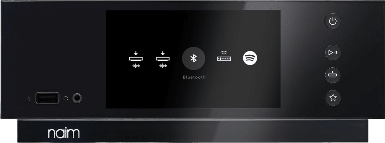Naim Audio UNITI ATOM