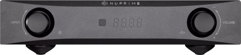 NuPrime IDA-8