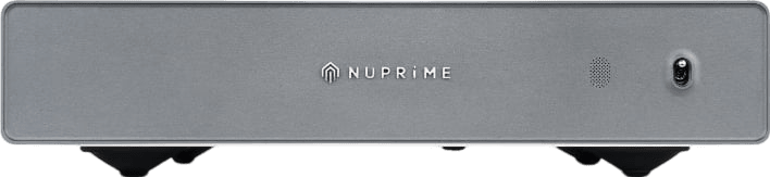 NuPrime AMG STA