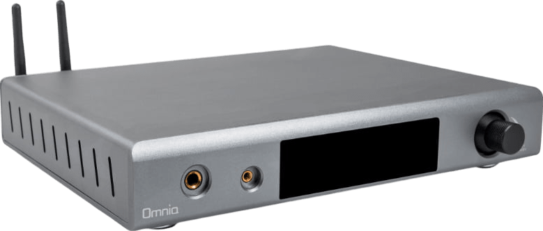 NuPrime Omnia A300