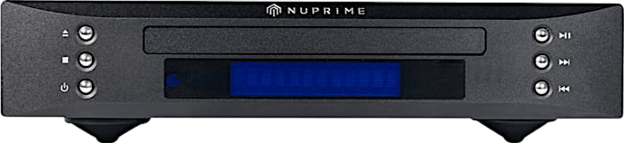 NuPrime CDT-9