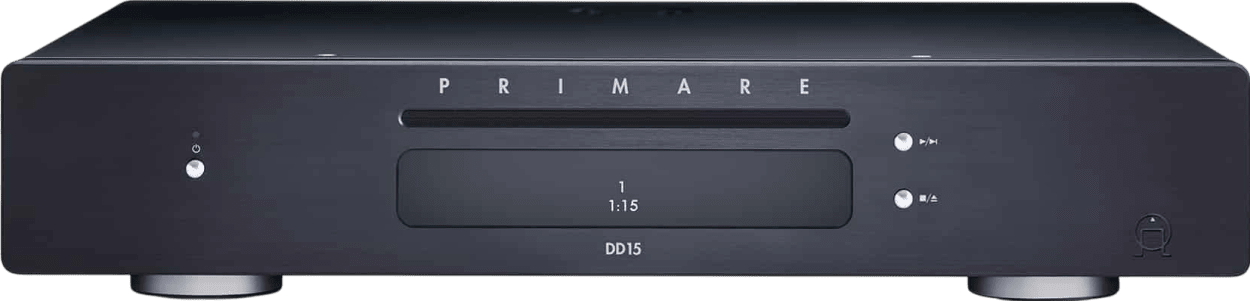 Primare DD15