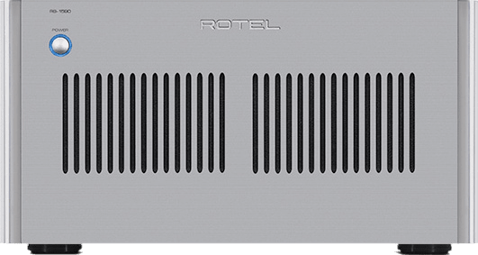 Rotel RB-1590