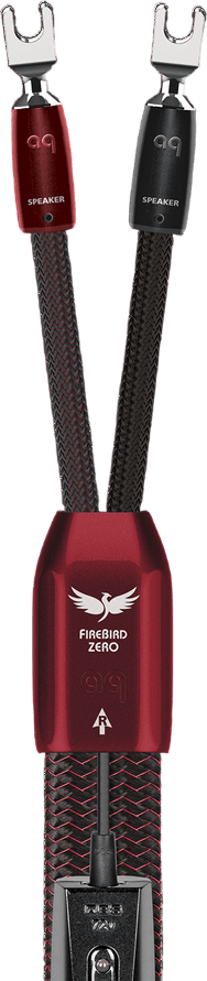 AudioQuest FIREBIRD ZERO