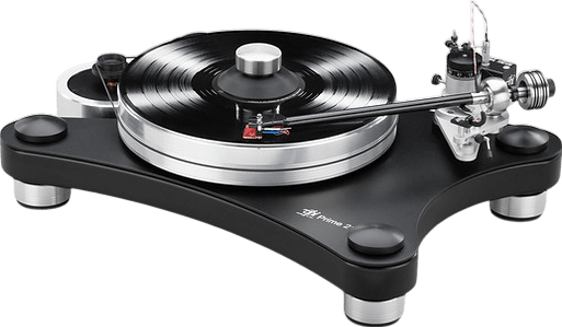 VPI Prime 21