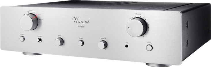 Vincent SV-500