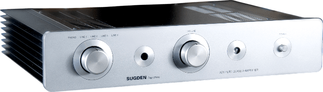 Sugden A21