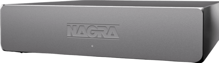 Nagra Streamer