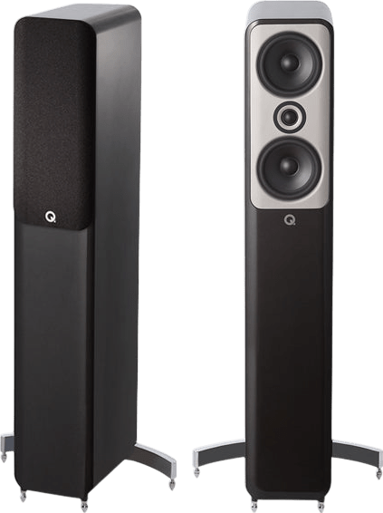 Q Acoustics Concept 50