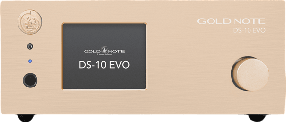 Gold Note DS-10 EVO
