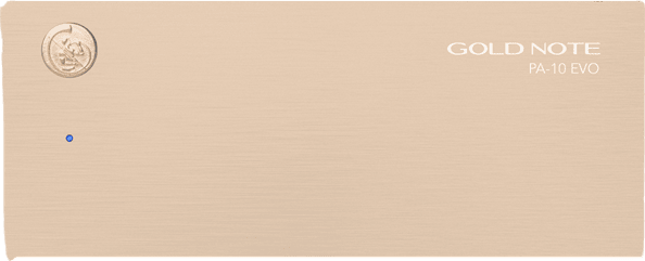 Gold Note PA-10 EVO