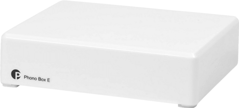 Pro-Ject Phono Box E