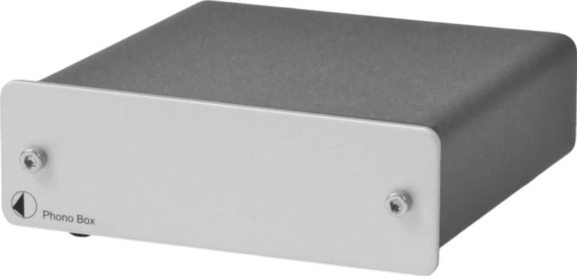 Pro-Ject Phono Box