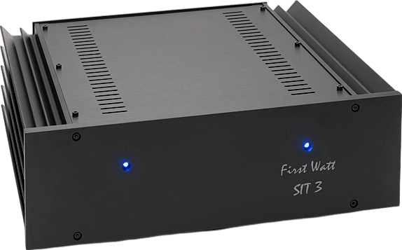 First Watt SIT-3