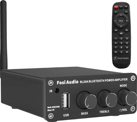 Fosi Audio BL20A