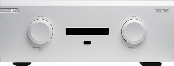 Musical Fidelity M8xi
