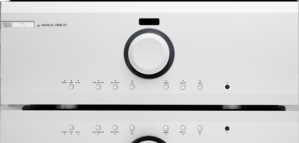Musical Fidelity M6si500