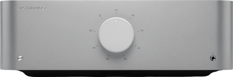 Cambridge Audio Edge A