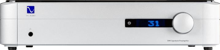 PS Audio BHK SIGNATURE
