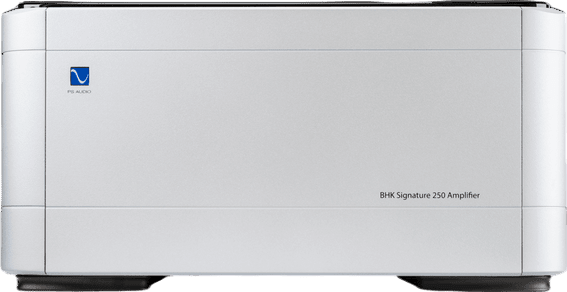 PS Audio BHK Signature 250