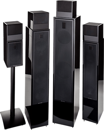 MartinLogan Motion afx