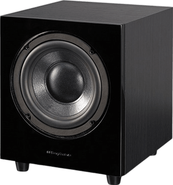 Wharfedale WH-D10