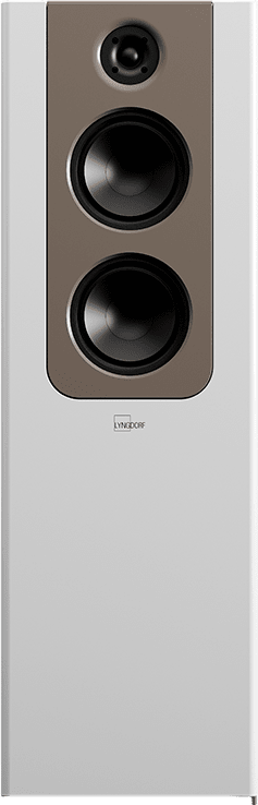 Lyngdorf Audio FR-2