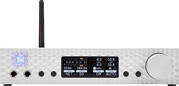 Mytek Audio Brooklyn Bridge