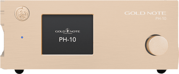 Gold Note PH-10
