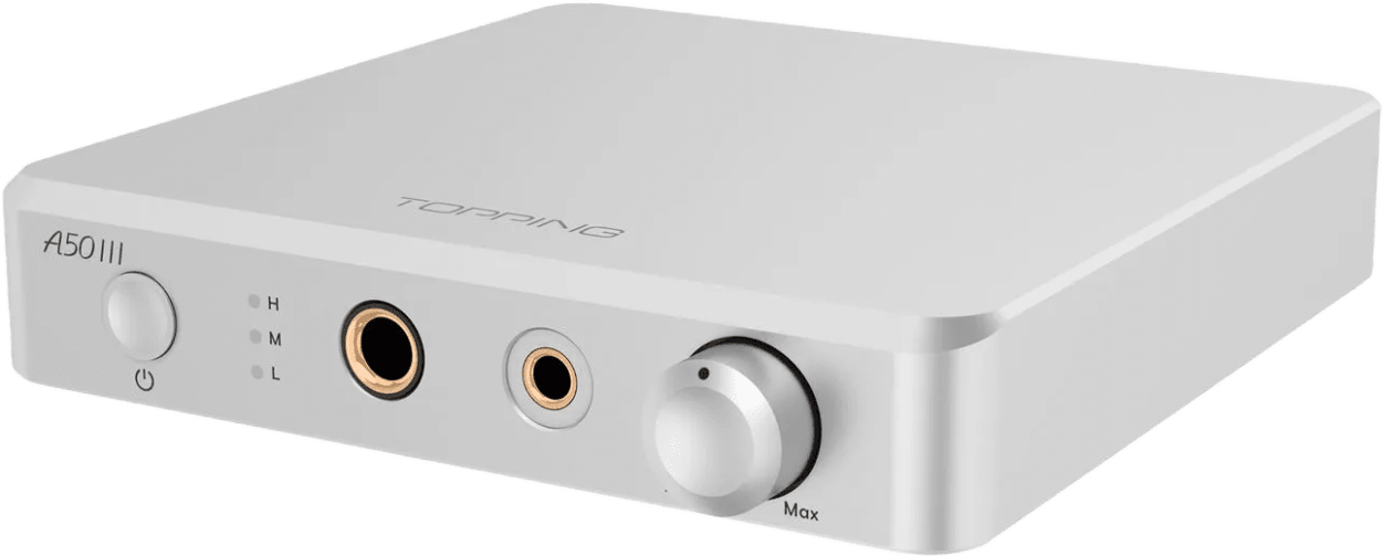 Topping Audio A50 III