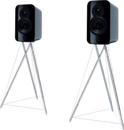 Q Acoustics Concept 300