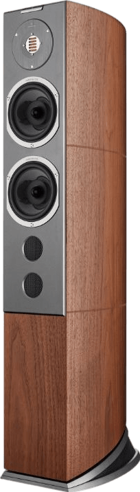 Audiovector R6 Arreté