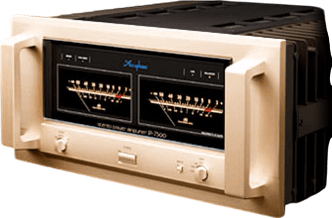 Accuphase P-7500