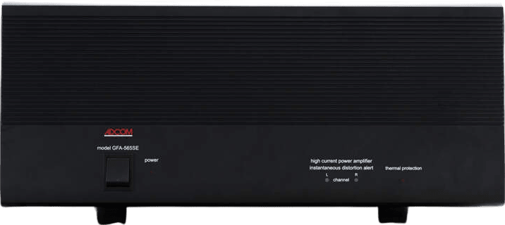 ADCOM GFA-565SE