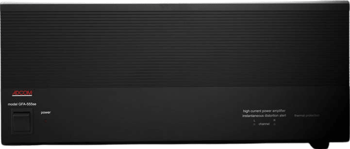 ADCOM GFA-555se
