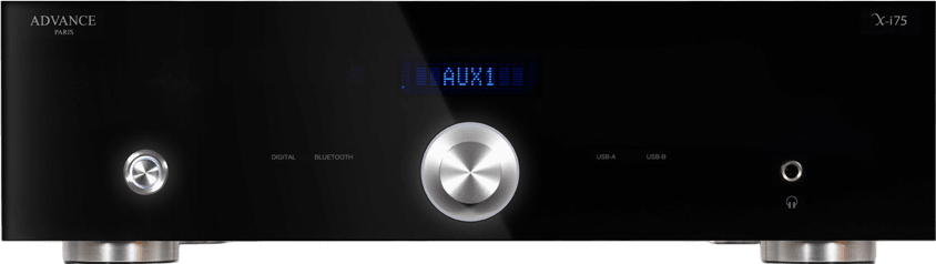 Advance Paris X-i75