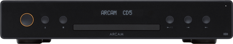 Arcam CD5