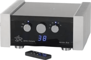ASR Emitter I