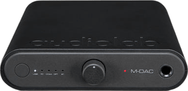 Audiolab M-DAC mini