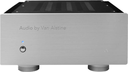Audio by Van Alstine DVA M225