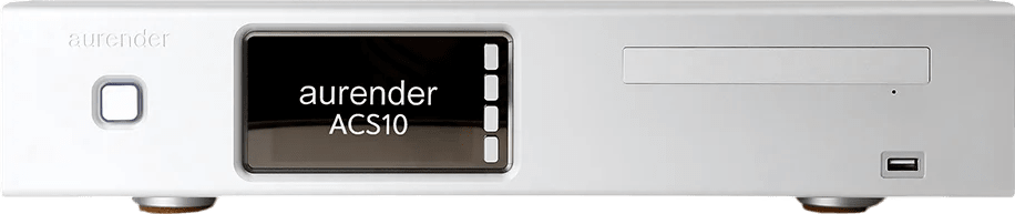 Aurender ACS10