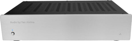 Audio by Van Alstine NP1